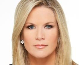 Martha MacCallum - Professional null Speaker