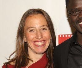 Valentino Achak Deng - Professional null Speaker