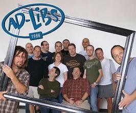 Ad Libs - Professional null Speaker