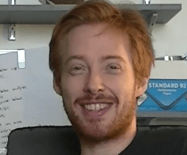 Zach Weinersmith - Professional null Speaker