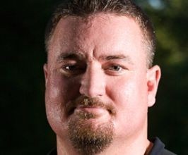 Scott Rigsby - Professional null Speaker