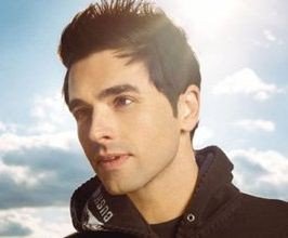 Dashboard Confessional - Professional null Speaker