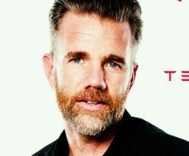 Franz von Holzhausen - Professional null Speaker