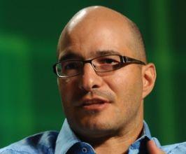 Hadi Partovi - Professional null Speaker