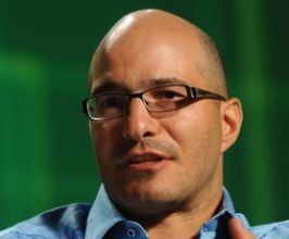 Hadi Partovi - Professional null Speaker