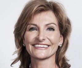 Bridget van Kralingen - Professional null Speaker