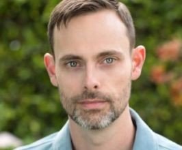 Ransom Riggs - Professional null Speaker