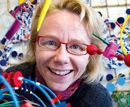 Nathalie Miebach - Professional null Speaker