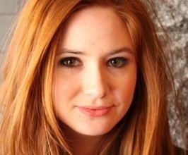 Karen Gillan - Professional null Speaker