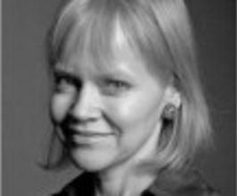 Diane Brady - Professional null Speaker