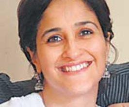 Kiran Sethi - Professional null Speaker