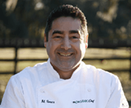 Al Rosas - Professional Speakers Booking