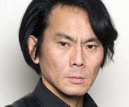 Hiroshi Ishiguro - Professional null Speaker