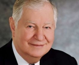 Dr. Henry Blackaby - Professional null Speaker