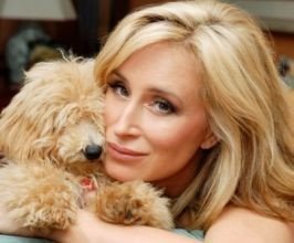 Sonja Morgan - Professional null Speaker