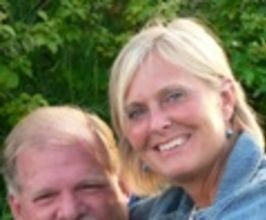 Newell and Colleen Cerak - Professional null Speaker