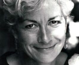 Dr. Scilla Elworthy - Professional null Speaker