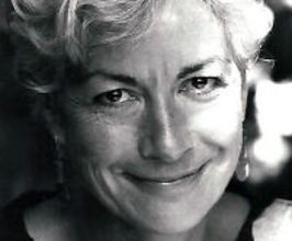 Dr. Scilla Elworthy - Professional null Speaker