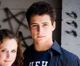 Scott Moir and Tessa Virtue - Professional null Speaker