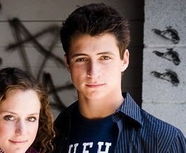 Scott Moir and Tessa Virtue - Professional null Speaker