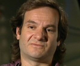 Rob Legato - Professional null Speaker