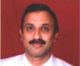 Chandra P - Professional null Speaker