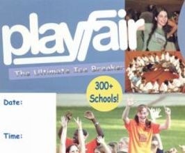 Playfair - Professional Speakers Booking