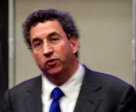 Harris Miller - Professional null Speaker