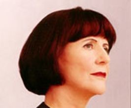 Elsa Klensch - Professional null Speaker