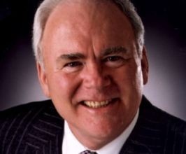 Dick Grote - Professional null Speaker