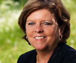 Maureen Bisognano - Professional null Speaker