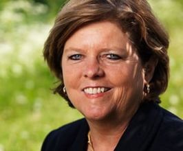 Maureen Bisognano - Professional null Speaker