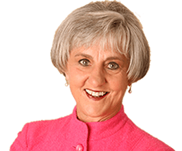 LeAnn Thieman - Professional null Speaker