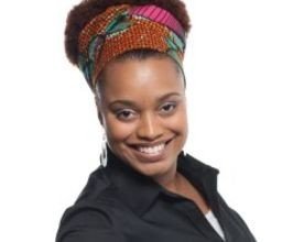 Crystal Washington - Professional null Speaker