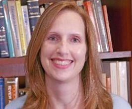 Dr. Lisa Hansel - Professional null Speaker