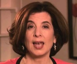 Julie Morgenstern - Professional null Speaker