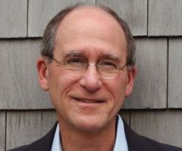 Bruce Nussbaum - Professional null Speaker