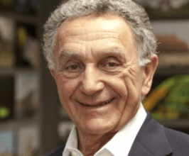 Ben Kacyra - Professional null Speaker