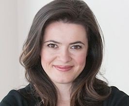 Tara Sophia Mohr - Professional null Speaker