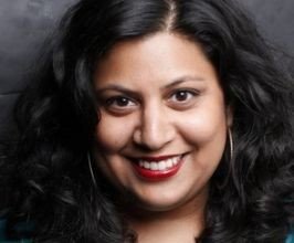 Samhita Mukhopadhyay - Professional null Speaker