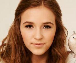 Lennon and Maisy Stella - Professional null Speaker