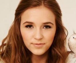 Lennon and Maisy Stella - Professional null Speaker