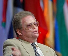 W. Mitchell - Professional null Speaker