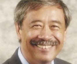 Maurice Lim Miller - Professional null Speaker