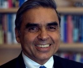 Kishore Mahbubani - Professional null Speaker