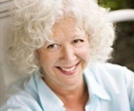 Belleruth Naparstek - Professional null Speaker