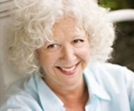 Belleruth Naparstek - Professional null Speaker