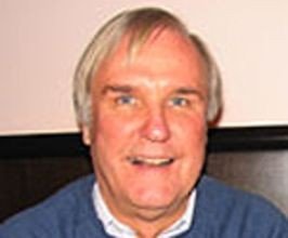 David Patrick Columbia - Professional null Speaker