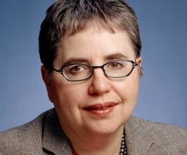 Martha Brill Olcott - Professional null Speaker