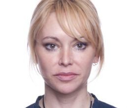 Rachel Armstrong - Professional null Speaker